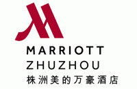 株洲美的万豪酒店