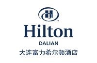 大连富力希尔顿酒店