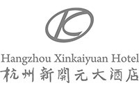 杭州新开元籍田大酒店有限公司
