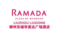 柳州东城华美达广场酒店