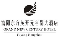 富陽東方茂開元名都大酒店
