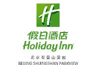 北京石景山景园假日酒店