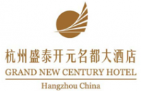 杭州盛泰开元名都大酒店