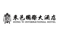金浦宜興東邑大酒店