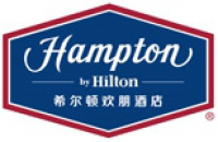 广州珠江新城希尔顿欢朋酒店