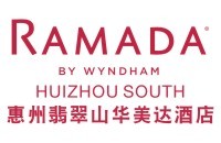 惠州翡翠山华美达酒店