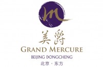 北京東方美爵酒店