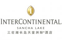 三岔湖长岛天堂洲际酒店