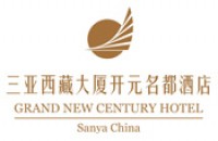 三亚西藏大厦开元名都酒店