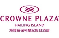 海陵岛保利皇冠假日酒店