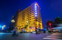 深圳市顺逸东方酒店有限公司