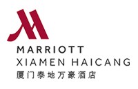 厦门泰地万豪酒店