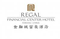 佛山金融城富豪酒店