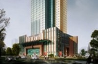 合肥包河福朋喜来登酒店