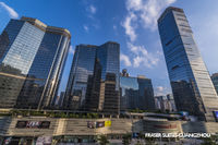 广州辉盛阁国际酒店公寓 Fraser Suites Guangzhou