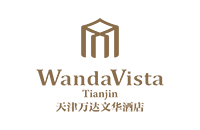 天津萬達文華酒店Wanda Vista Tianjin