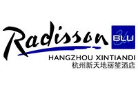 Radisson Blu Hangzhou Xintiandi 杭州新天地麗笙酒店