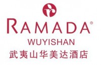 武夷山华美达酒店