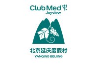 地中海俱乐部 ClubMed 北京延庆度假村