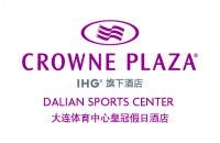 大连体育中心皇冠假日酒店