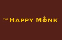 The Happy Monk