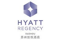 甦州凱悅酒店