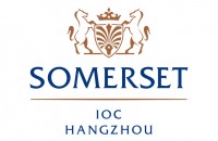杭州盛捷国际办公中心服务公寓(雅诗阁集团)
