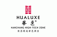 南昌绿地华邑酒店