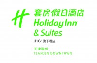 天津融侨套房假日酒店