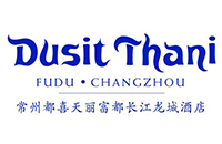 常州都喜天麗富都長江龍城酒店