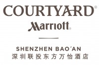 深圳联投东方万怡酒店