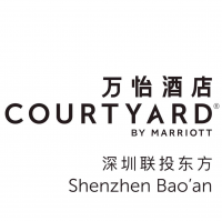 深圳联投东方万怡酒店