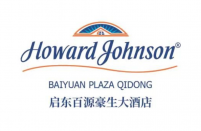 啟東百源豪生大酒店
