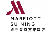 遂寧首座萬豪酒店