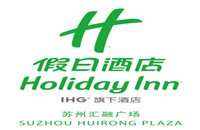 苏州汇融广场假日酒店