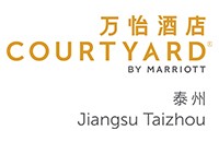泰州萬怡酒店 Courtyard By Marriott Jiangsu Taizhou