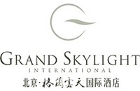 北京格兰云天国际酒店有限公司