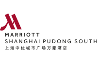上海中优城市广场万豪酒店