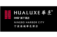 宁波港城华邑酒店