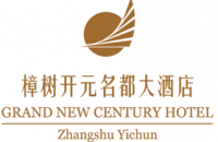 樟树开元名都大酒店
