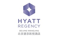 北京望京凱悅酒店