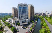 千灯华美达酒店
