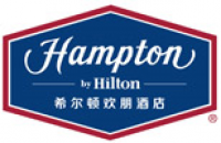 合肥高新区希尔顿欢朋酒店