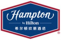 南宁江南希尔顿欢朋酒店