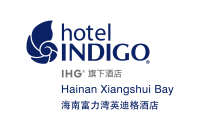 海南富力灣英迪格酒店