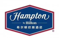 泰州希尔顿欢朋酒店