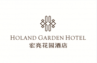 宏亮花園酒店
