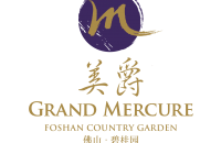 佛山碧桂園美爵酒店