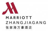 張家港萬豪酒店