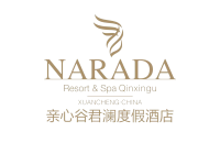 宣城亲心谷自然生态度假区